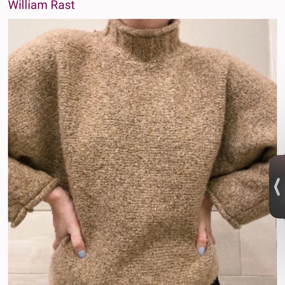 ❤️William Rast sweater size small. - Picture 2 of 4